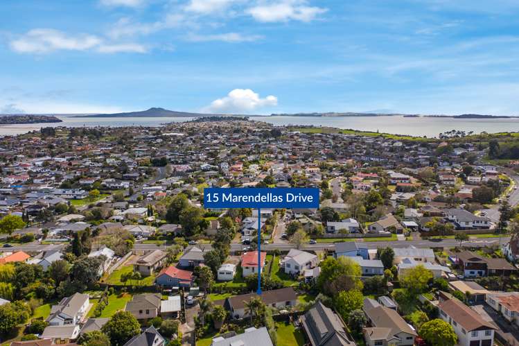 15 Marendellas Drive Bucklands Beach_18