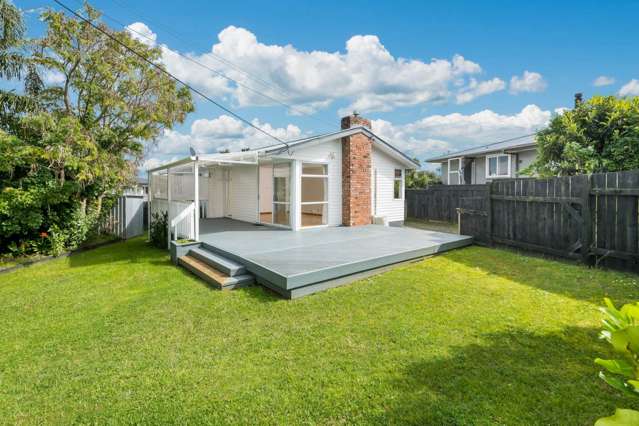 Westlake Zone - 3 bedroom Forrest Hill