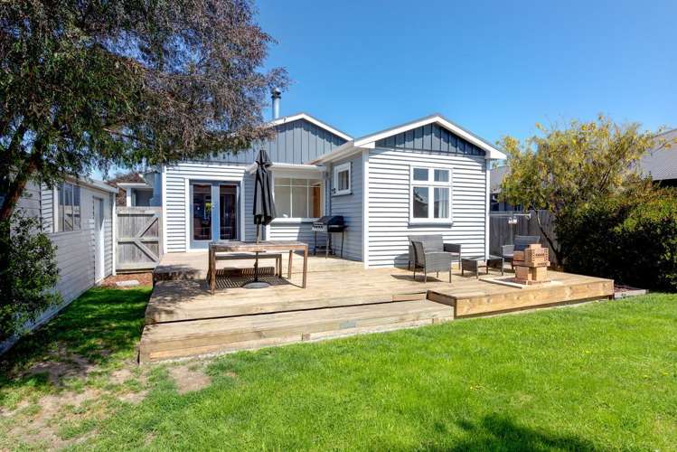 4 Rosewood Place Redwoodtown_19
