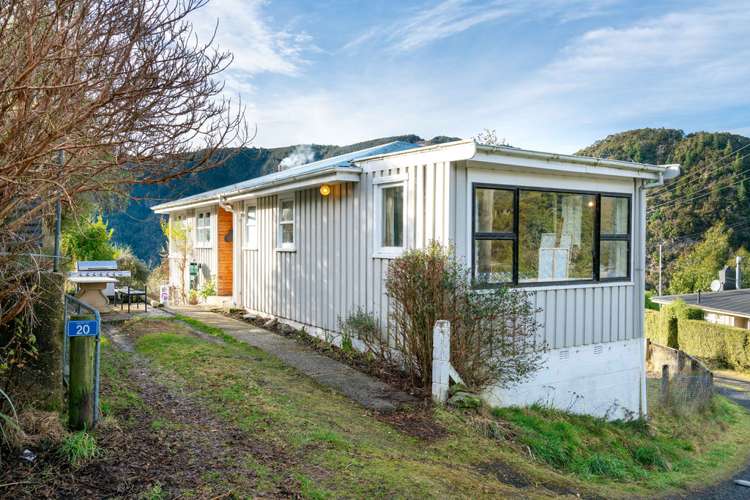 20 Tui Terrace Waipori Falls_0