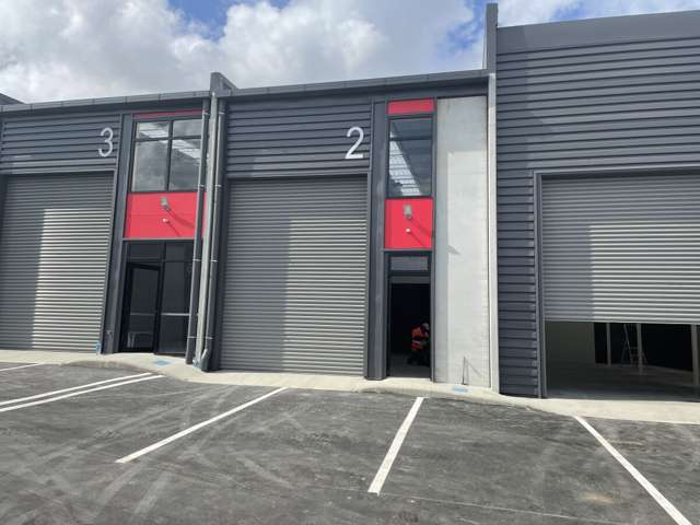 Modern and Functional Unit &ndash; 156m&sup2;