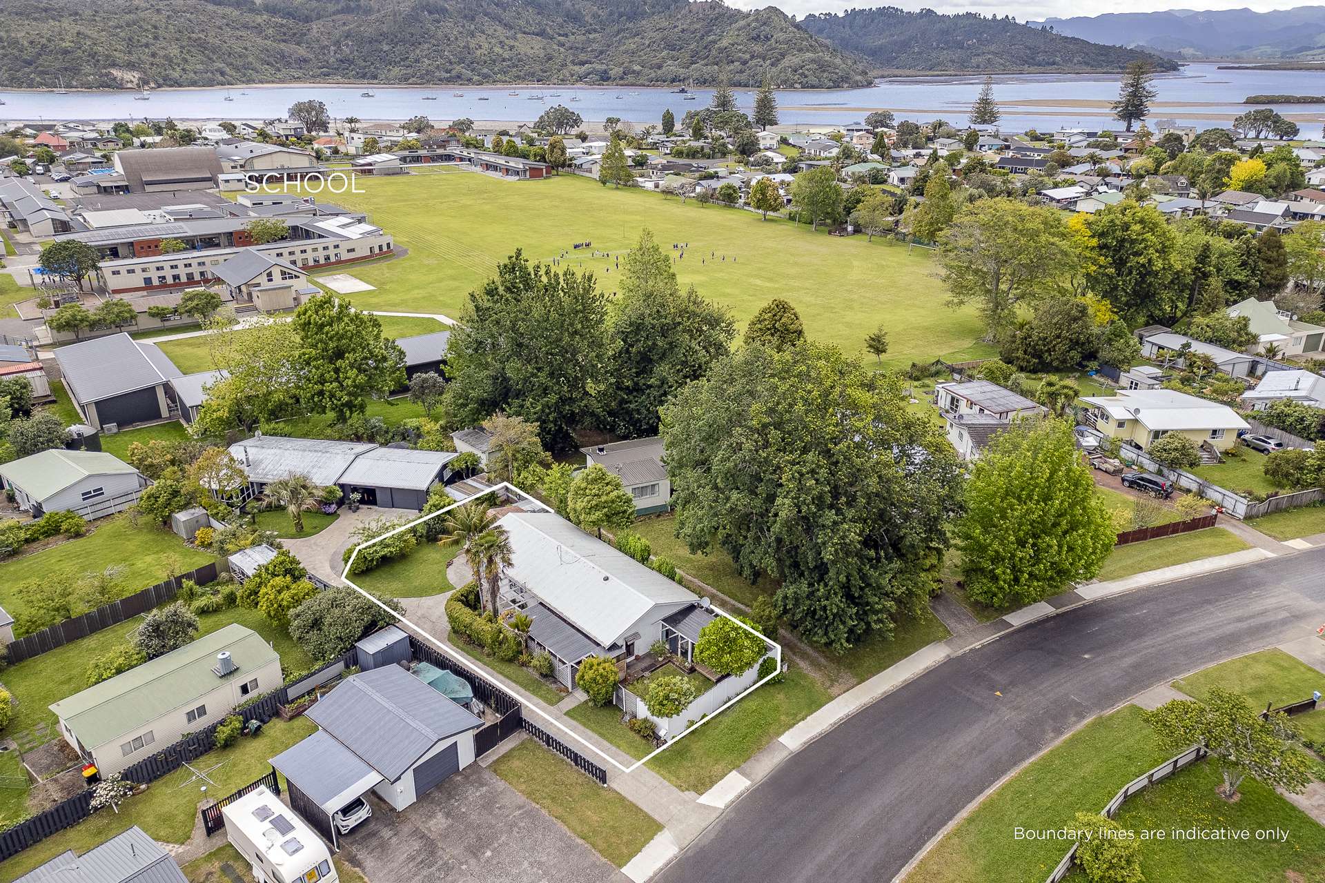 1a Arthur Street Whitianga_0