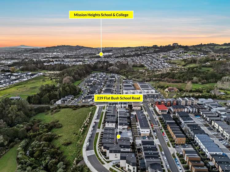 Lot 33/239 Flat Bush School Road Flat Bush_16
