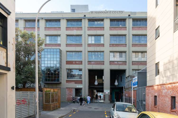 16/14 Leeds Street Te Aro_10