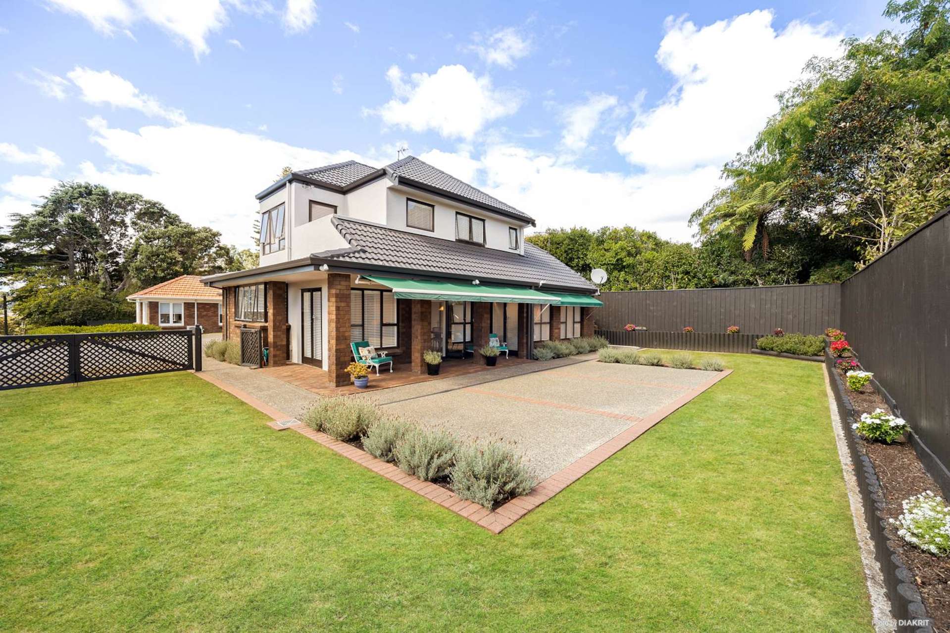 22 and 24 Bowling Avenue Epsom_0