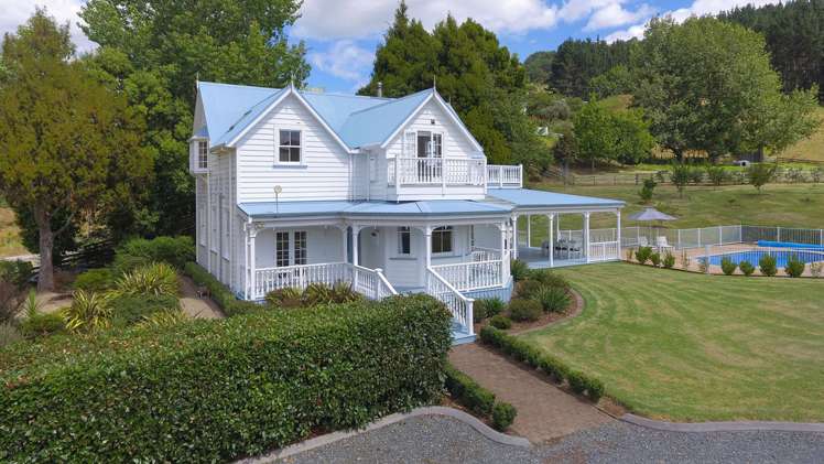 100 J Turnwald Road Puhoi_24