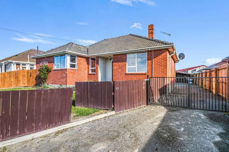 101 Trevors Road Hampstead_24