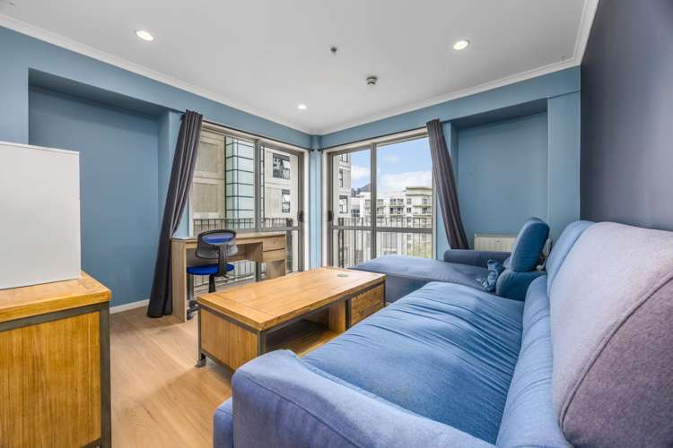 806/11 Liverpool Street Auckland Central_1