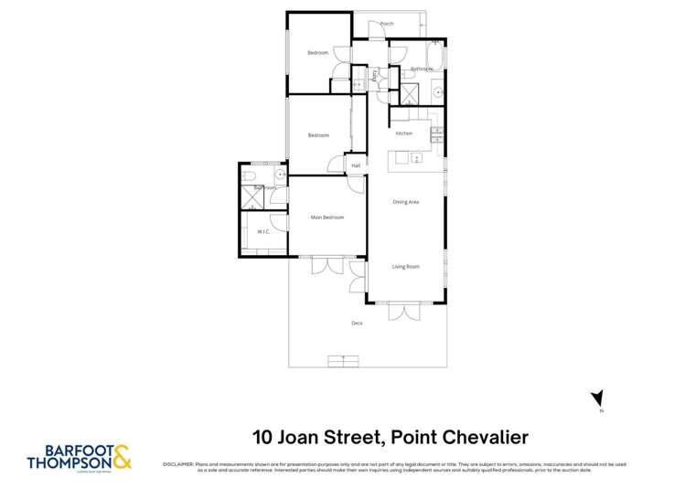 10 Joan Street Pt Chevalier_15