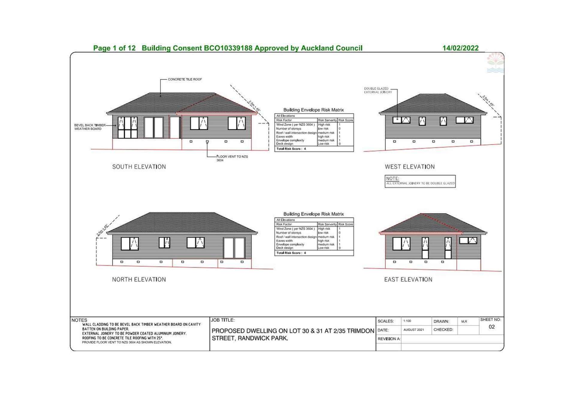 2/35 Trimdon Street Randwick Park_0