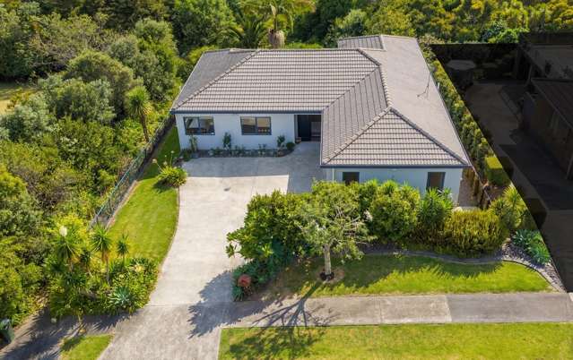 Embrace the coastal lifestyle!