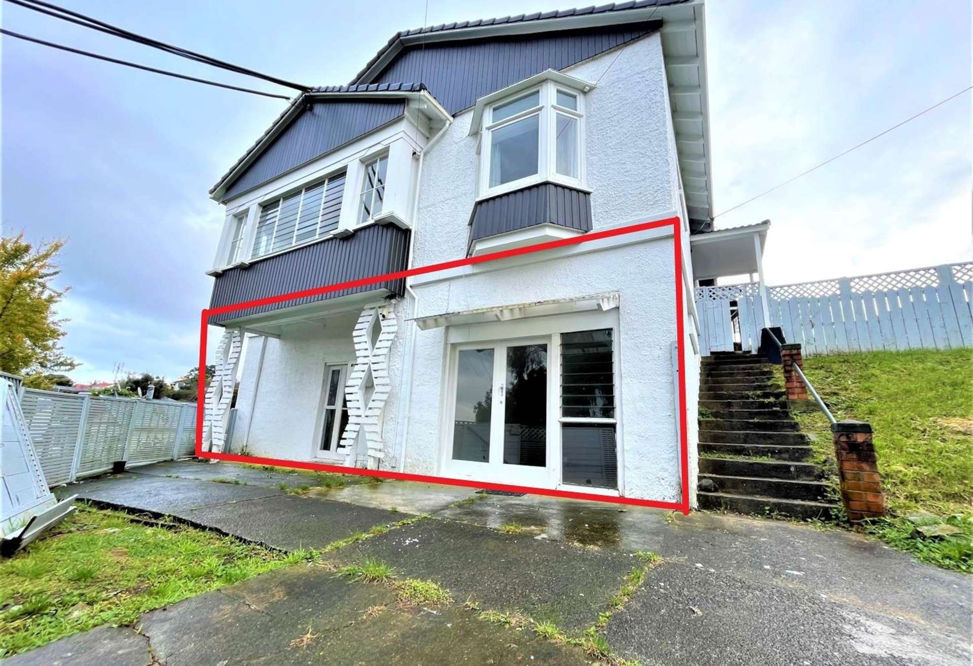 1 Buckley Road Epsom Auckland City Houses for Rent One Roof