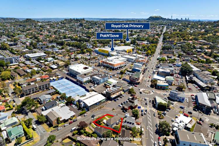 111 Symonds Street Royal Oak_23