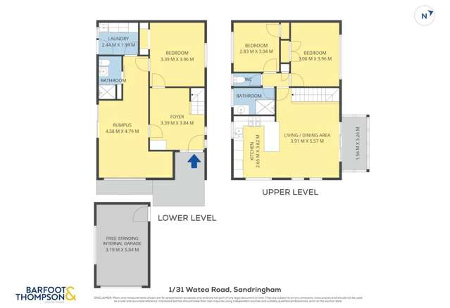 1/31 Watea Road Sandringham_1