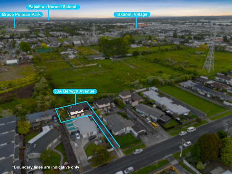 33A Berwyn Avenue Takanini_17