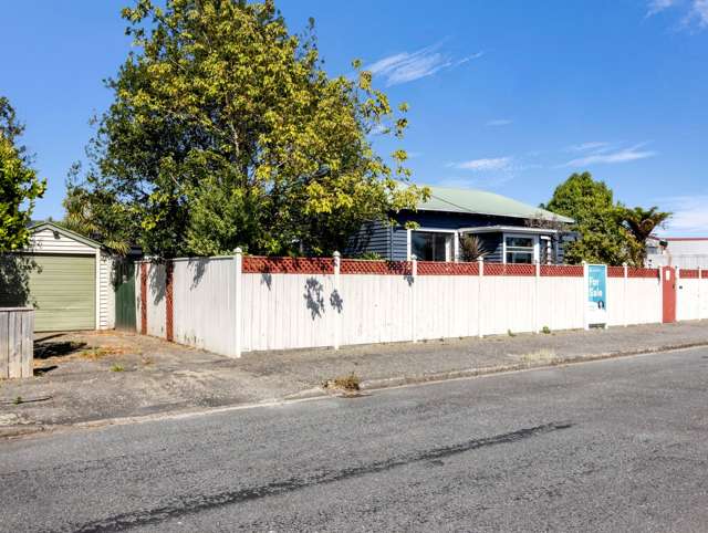 A Solid Choice for Home or Investment