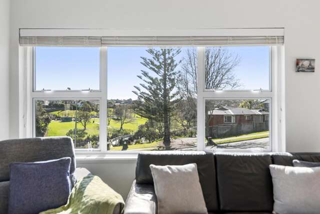Park View in Rangi Zone, Endless Possibilities