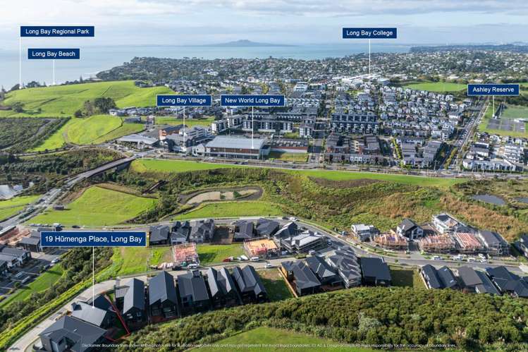 19 Humenga Place Long Bay_20