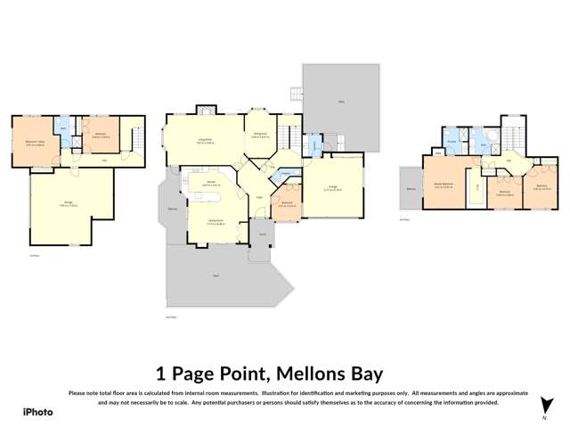 1 Page Point Mellons Bay_1