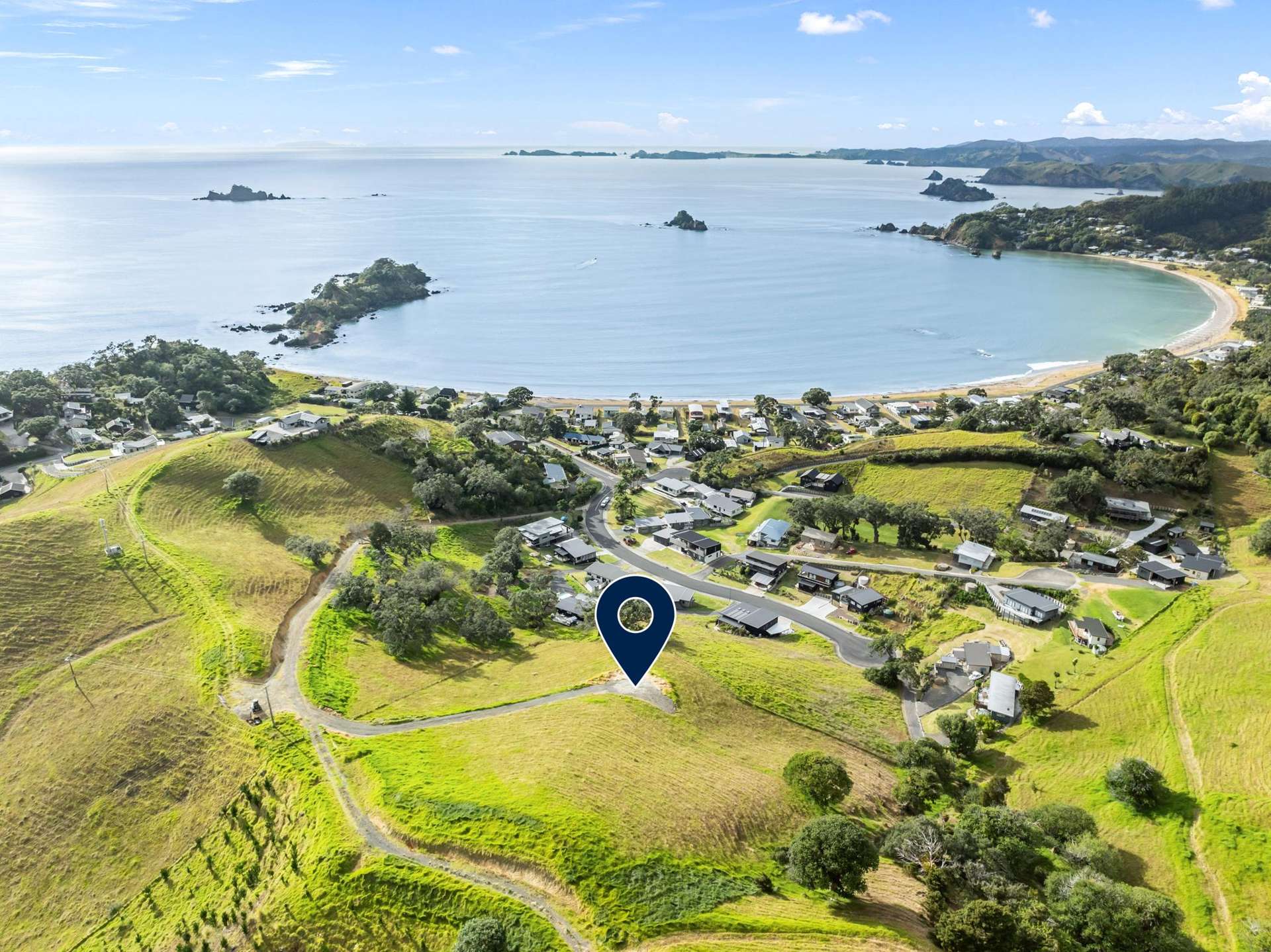 Lot 4 Opau Road Oakura Coast_0