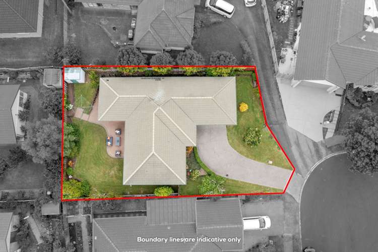 16 Red Shed Lane Albany_19