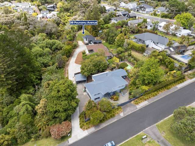 3B Pounamu Avenue Greenhithe_2
