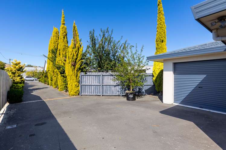 126a Cleghorn Street Redwoodtown_19