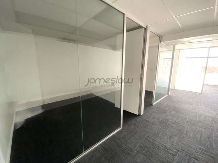 Level 1 - Tenancy B/272 Parnell Road Parnell_8