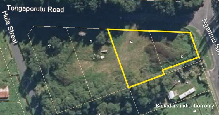 2 Ngarimu Street Ohura_0