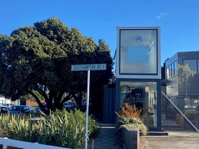 Very Affordable Office Unit in Weta Precinct