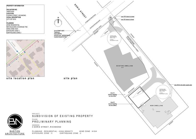 5 Doris Street Richmond_16