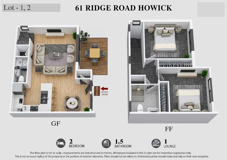 61E Ridge Road Howick_8