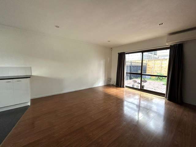 TWO BEDROOM UNIT - PETS NEGOTIABLE