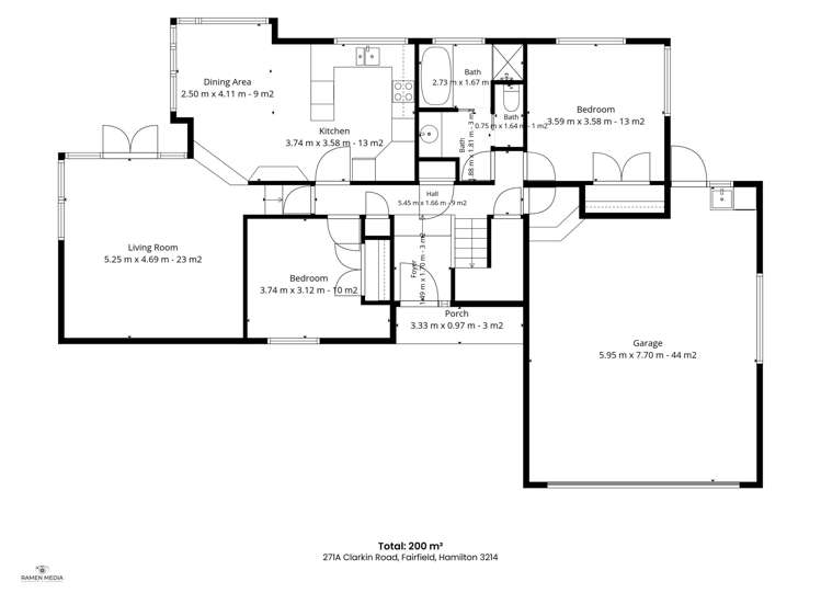 271A Clarkin Road Fairfield_40