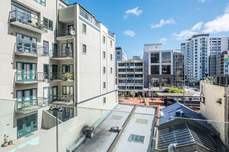 4e/39 Taranaki Street Te Aro_7