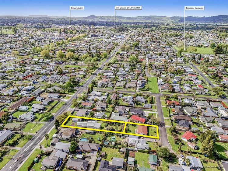 6 & 6A Kipling Street Leamington_18