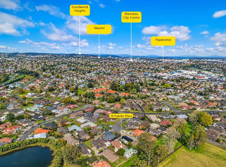 14 Pukeko Place Papatoetoe_33