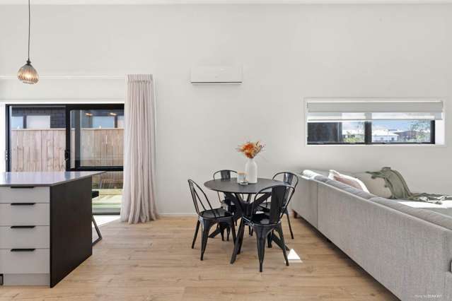 Fixed price 4 bedroom home in Paerata Rise