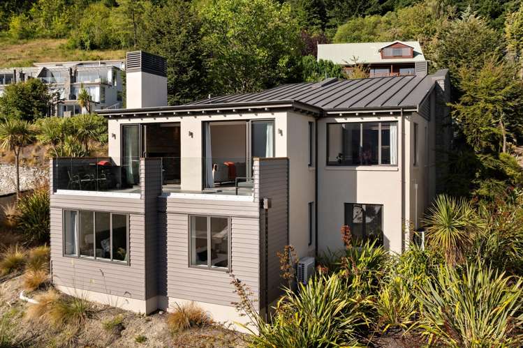 10A Belfast Terrace Queenstown_21