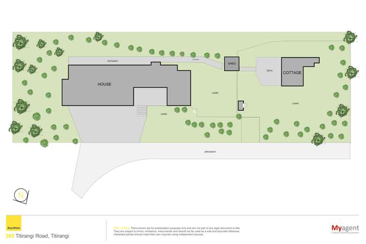 365 Titirangi Road Titirangi_18