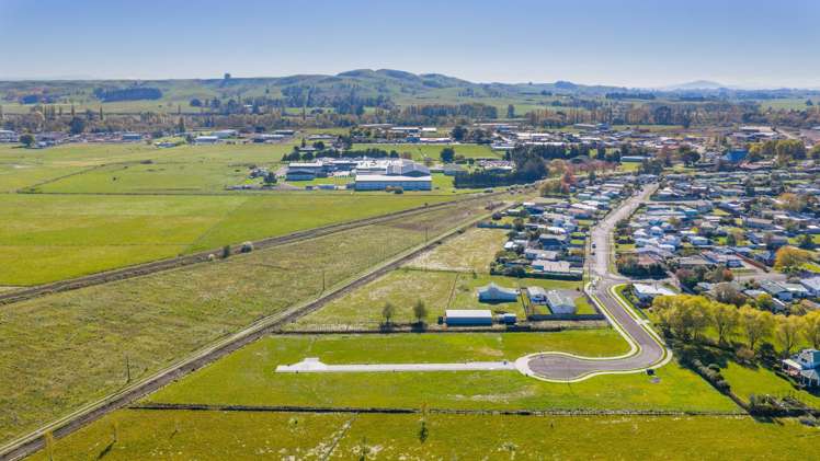 Lots 1-16, Grey Lane Waipukurau_7