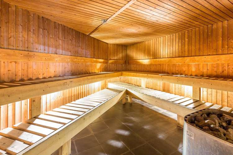 412/1 Hobson Street Auckland CBD_9