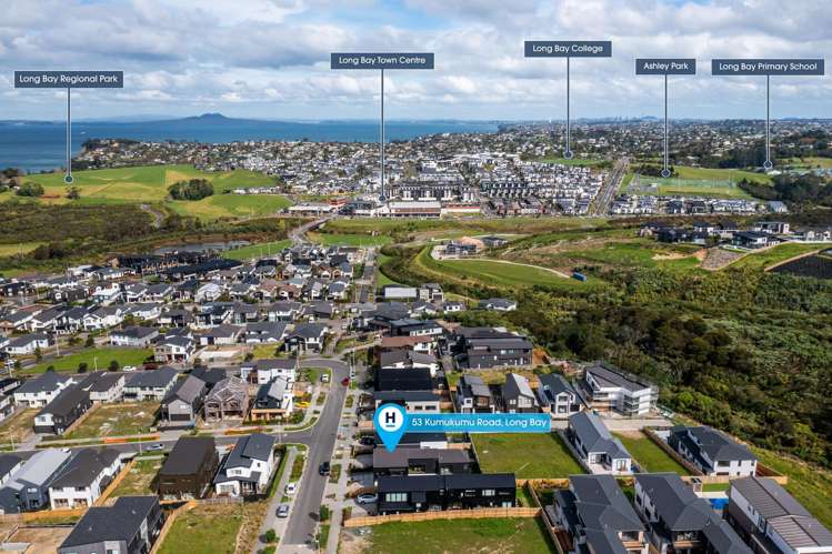 53 Kumukumu Road Long Bay_26