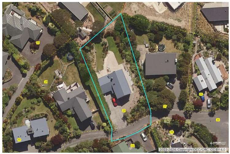 23 Leithton Close Glenleith_33