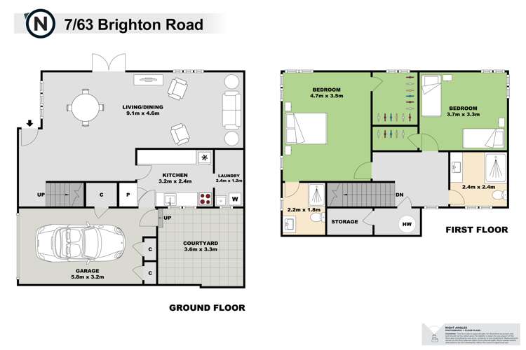 7/63 Brighton Road Parnell_16