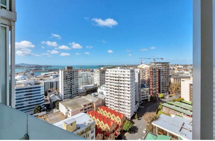 822/10 Waterloo Quadrant Auckland Central_14