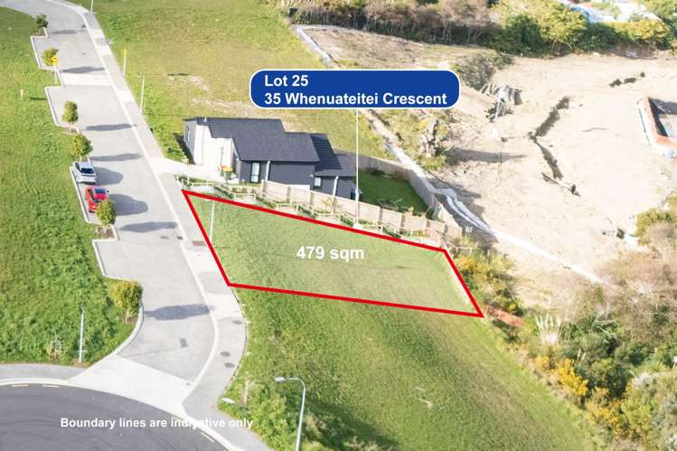 Lots @ Pamu Wera Drive Stanmore Bay_15