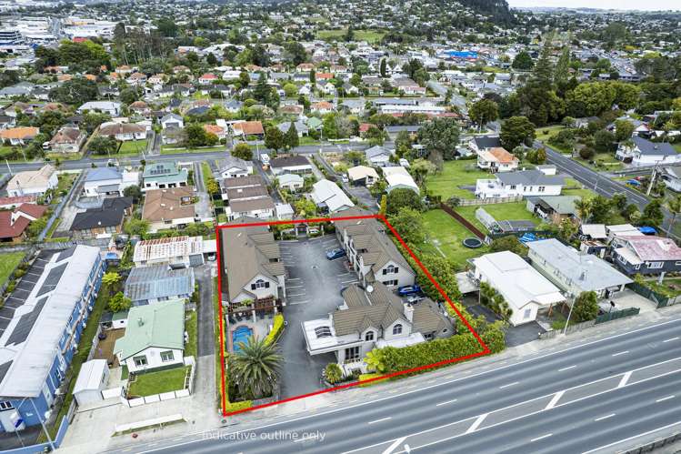 Freehold/361 Western Hills Drive Avenues_21