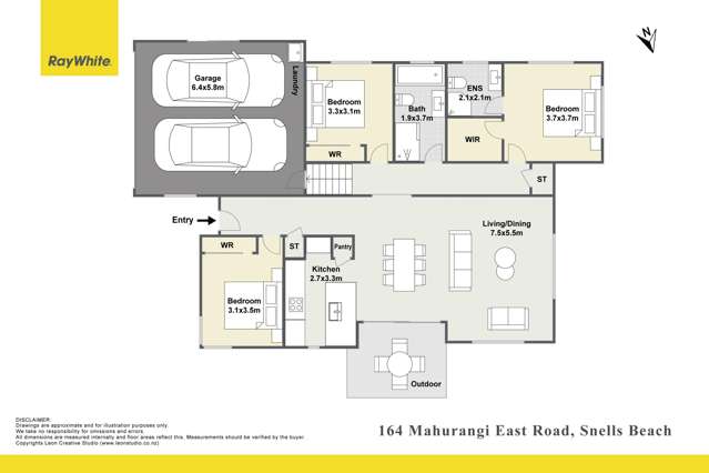 164 Mahurangi East Road Snells Beach_1