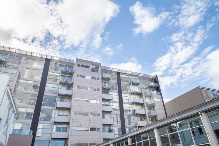 889/233 Cuba Street Te Aro_23